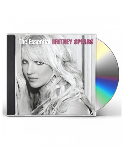 Britney Spears Essential Britney Spears CD $11.87 CD