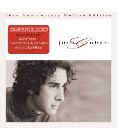 Josh Groban CD $7.13 CD