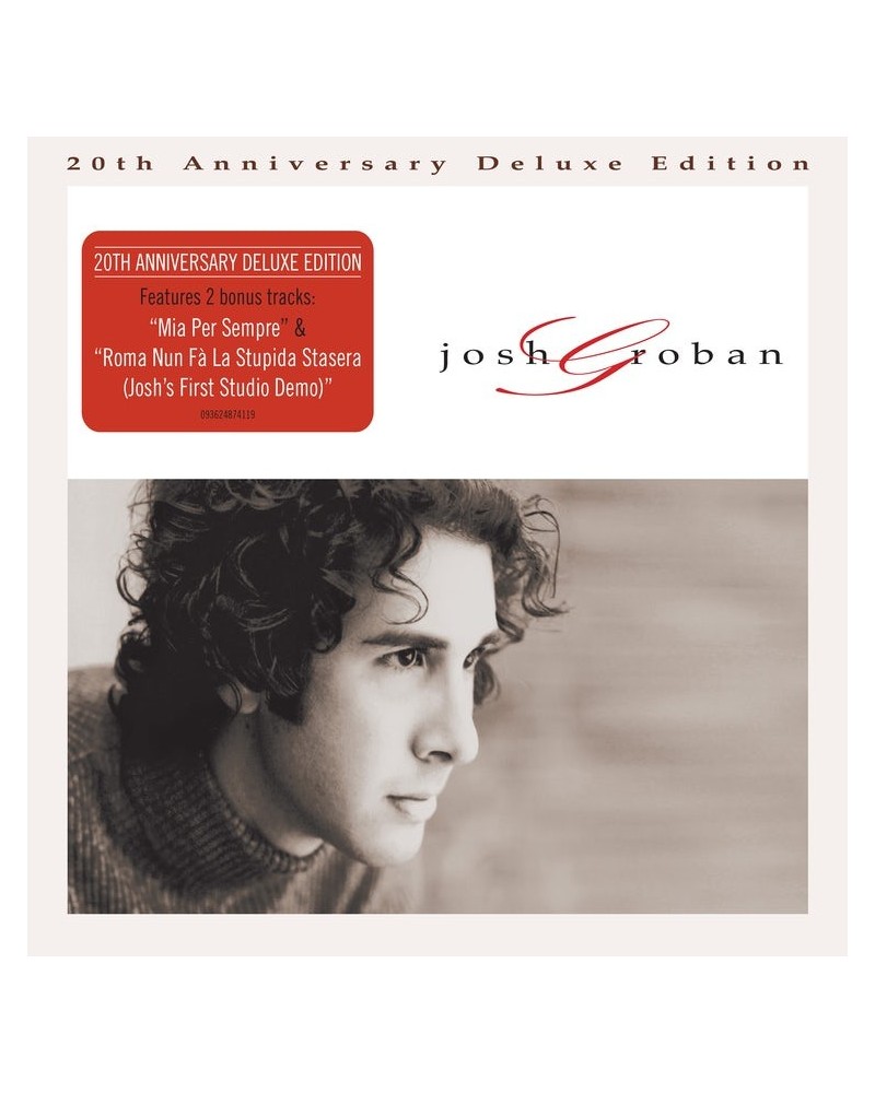 Josh Groban CD $7.13 CD