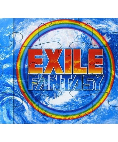 EXILE FANTASY CD $28.97 CD