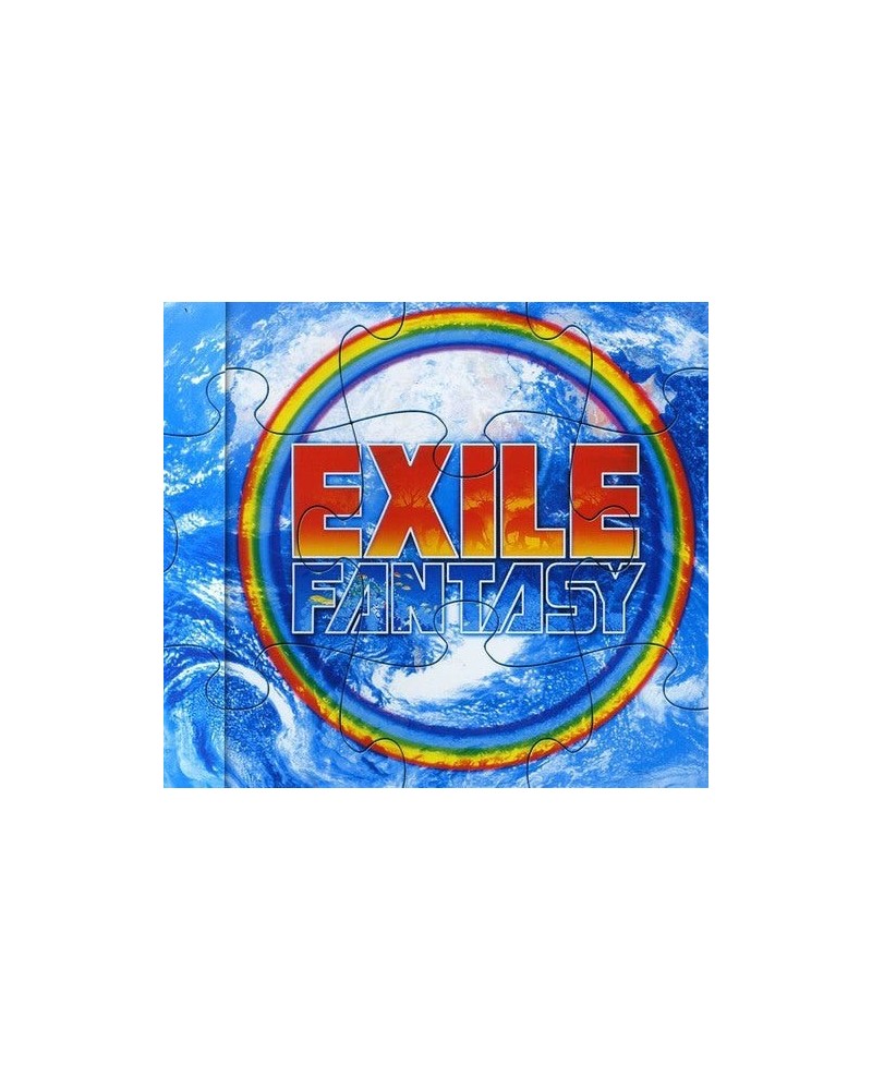 EXILE FANTASY CD $28.97 CD