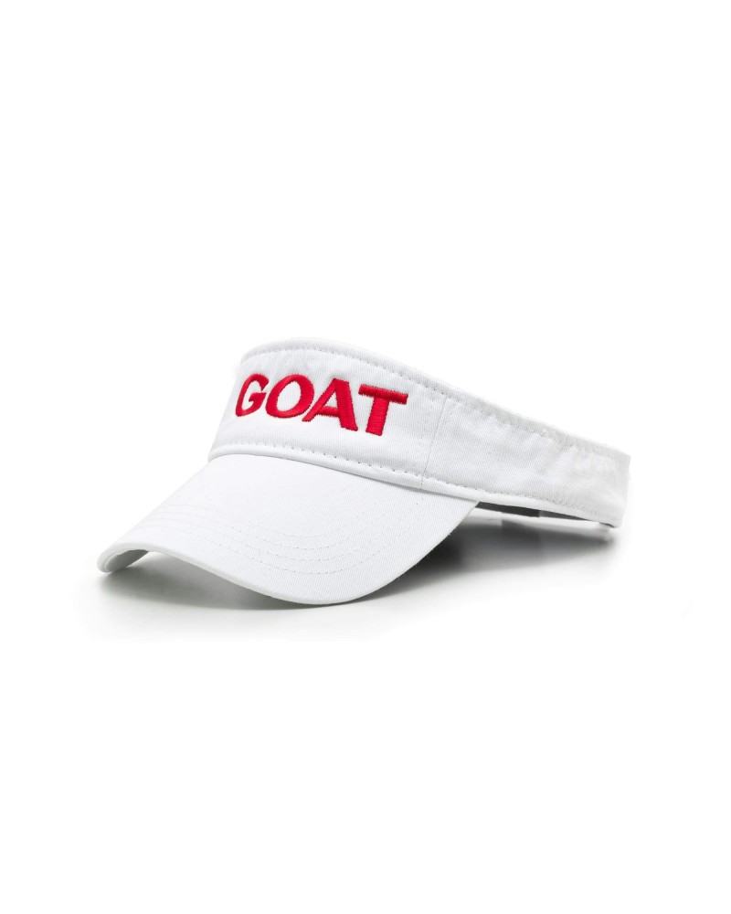 Erika Costell GOAT Visor $7.02 Hats