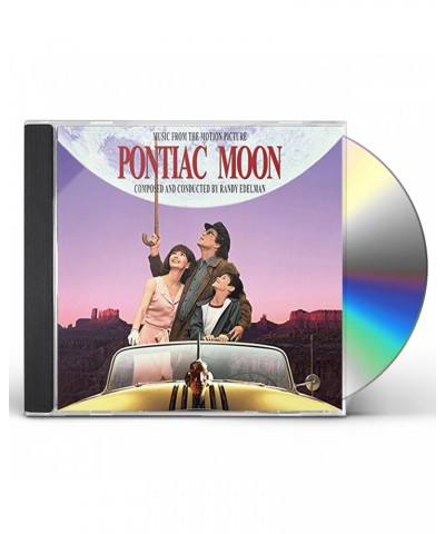 Randy Edelman PONTIAC MOON / Original Soundtrack CD $9.60 CD