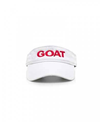 Erika Costell GOAT Visor $7.02 Hats