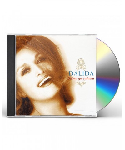 Dalida VOLUME 6 CD $10.86 CD