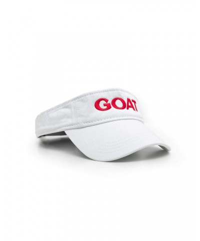 Erika Costell GOAT Visor $7.02 Hats