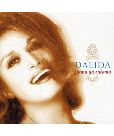 Dalida VOLUME 6 CD $10.86 CD