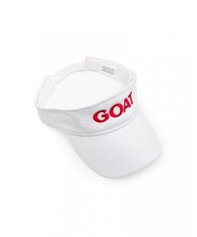 Erika Costell GOAT Visor $7.02 Hats