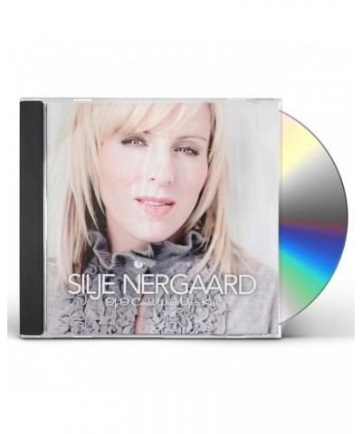 Silje Nergaard IF I COULD WRAP UP A KISS CD $19.50 CD