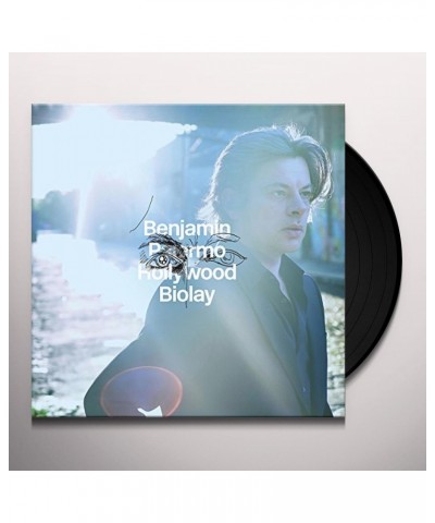 Benjamin Biolay Palermo Hollywood Vinyl Record $12.47 Vinyl