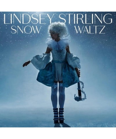 Lindsey Stirling SNOW WALTZ CD $19.32 CD