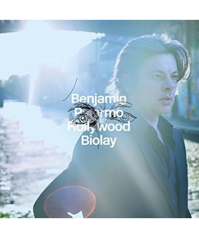 Benjamin Biolay Palermo Hollywood Vinyl Record $12.47 Vinyl