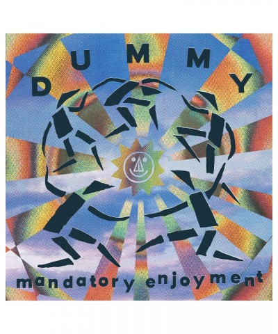 Dummy Mandatory Enjoyment CD $20.29 CD