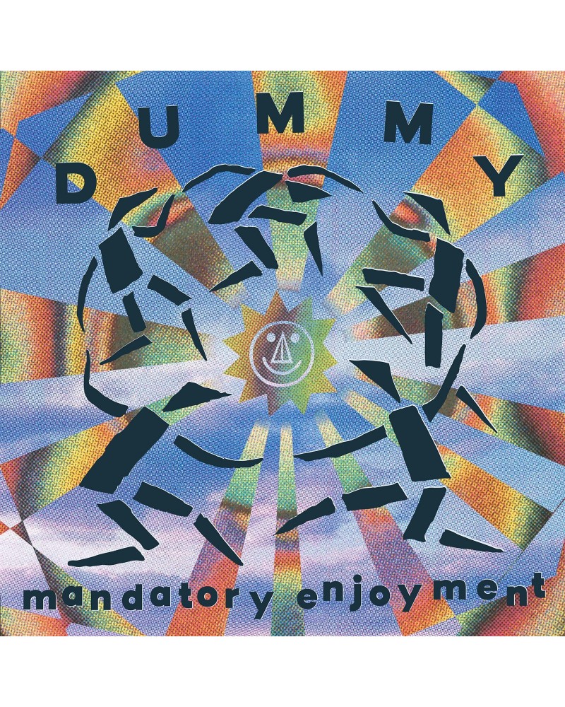 Dummy Mandatory Enjoyment CD $20.29 CD