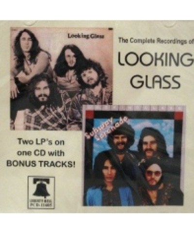 Looking Glass BRANDY / COMPLETE RECORDINGS CD $24.62 CD