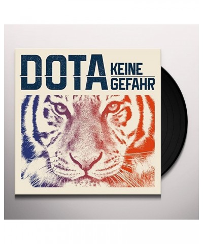 Dota Keine Gefahr Vinyl Record $4.85 Vinyl