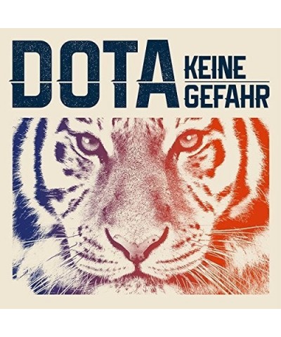 Dota Keine Gefahr Vinyl Record $4.85 Vinyl