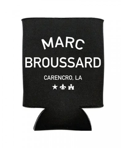 Marc Broussard Alligator Can Cooler $12.22 Drinkware