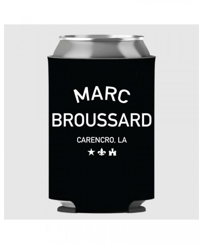 Marc Broussard Alligator Can Cooler $12.22 Drinkware