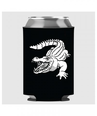 Marc Broussard Alligator Can Cooler $12.22 Drinkware