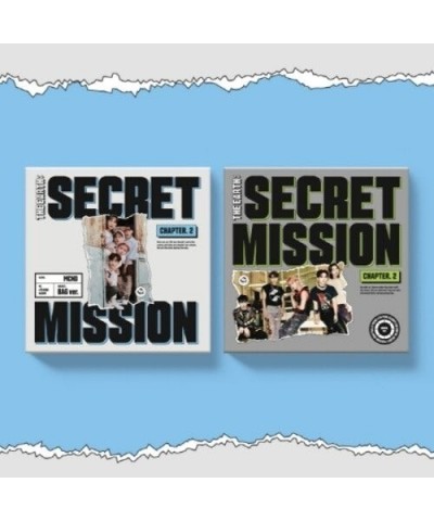 MCND EARTH: SECRET MISSION: CHAPTER 2 CD $13.79 CD