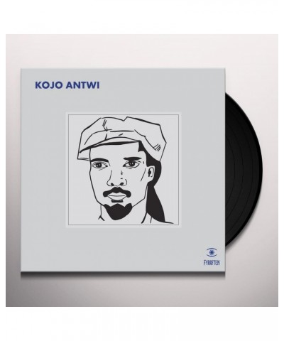 Kojo Antwi KOJO IN KOBENHAVN Vinyl Record $5.73 Vinyl