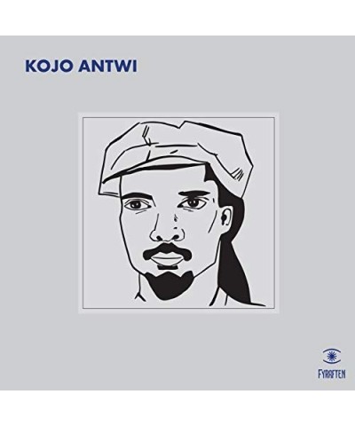 Kojo Antwi KOJO IN KOBENHAVN Vinyl Record $5.73 Vinyl