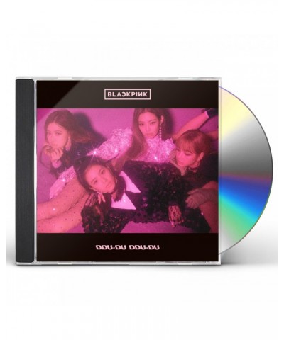 BLACKPINK DDU-DU DDU-DU CD $14.36 CD