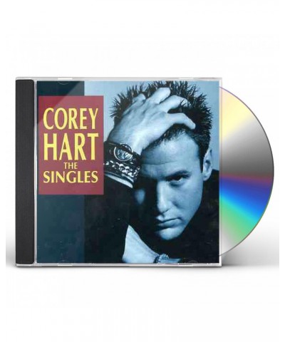 Corey Hart SINGLES CD $10.78 CD