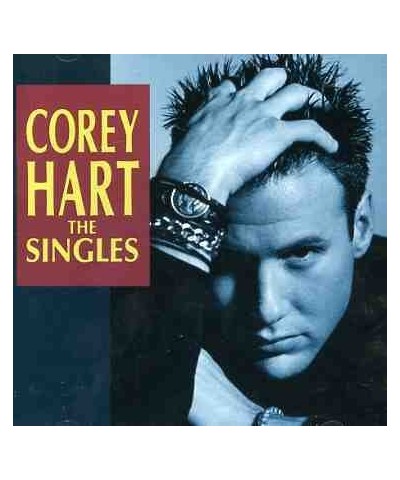 Corey Hart SINGLES CD $10.78 CD