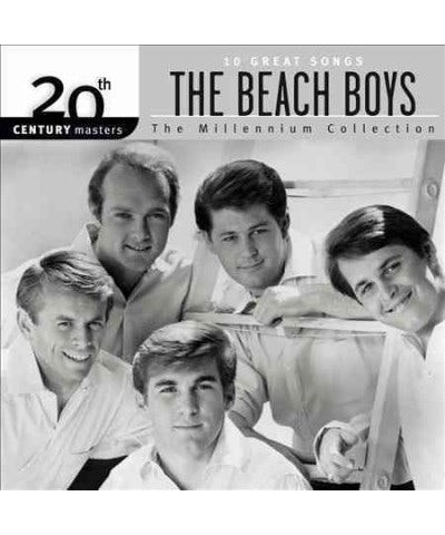 The Beach Boys Millennium Collection - 20th Century Masters CD $19.64 CD