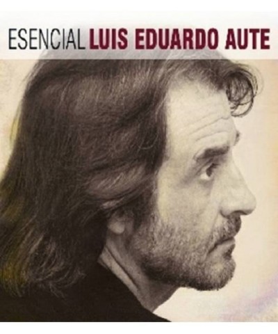 Luis Eduardo Aute ESENCIAL LUIS EDUARDO AUTE CD $7.49 CD