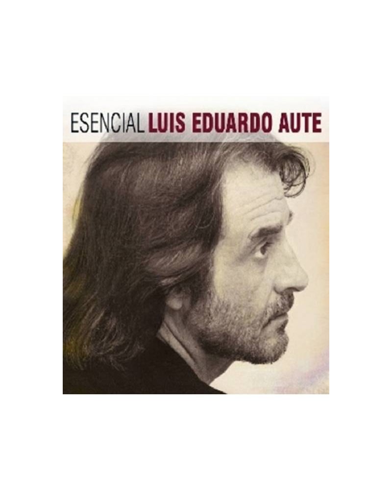 Luis Eduardo Aute ESENCIAL LUIS EDUARDO AUTE CD $7.49 CD