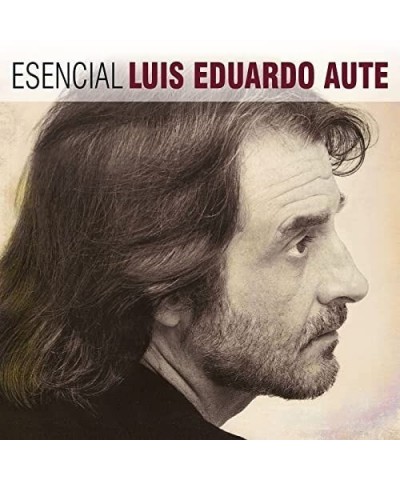 Luis Eduardo Aute ESENCIAL LUIS EDUARDO AUTE CD $7.49 CD