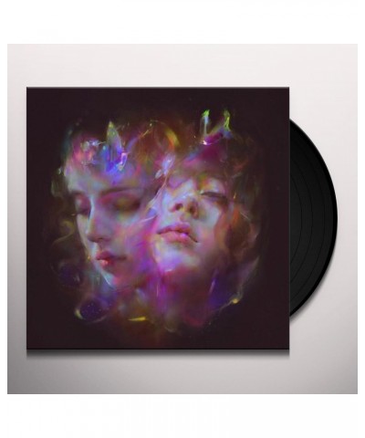 Let's Eat Grandma I'm All Ears Vinyl Record $12.42 Vinyl