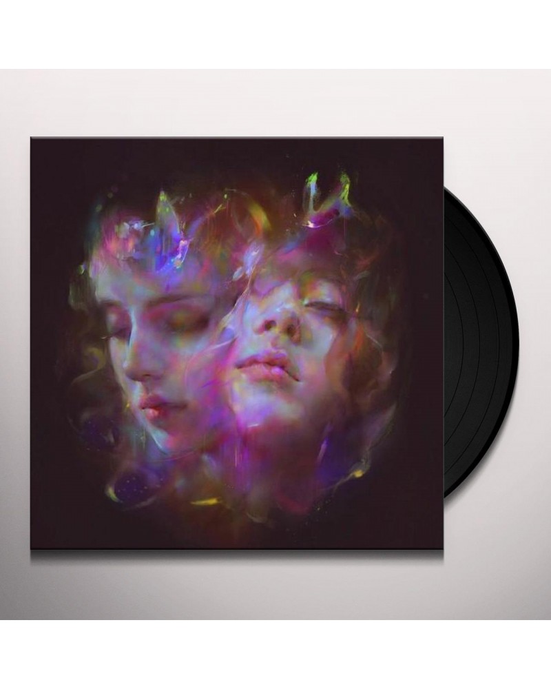 Let's Eat Grandma I'm All Ears Vinyl Record $12.42 Vinyl