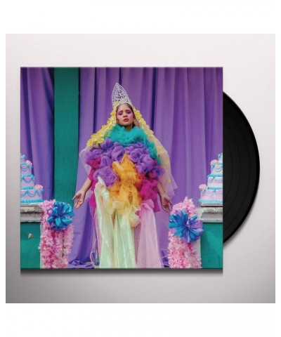 Lido Pimienta Miss Colombia Vinyl Record $6.13 Vinyl