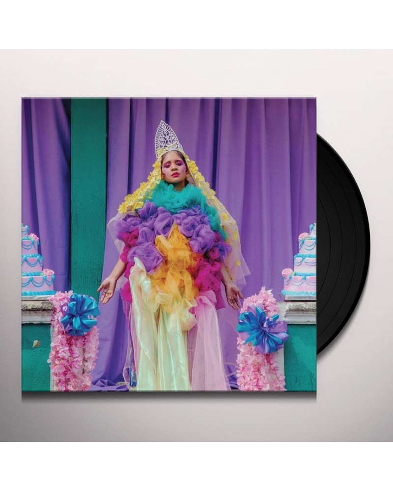 Lido Pimienta Miss Colombia Vinyl Record $6.13 Vinyl