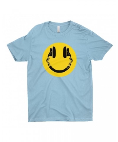 Music Life T-Shirt | Music Happiness Shirt $11.51 Shirts