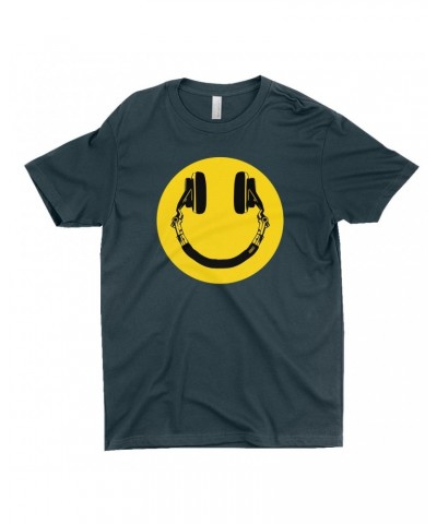 Music Life T-Shirt | Music Happiness Shirt $11.51 Shirts