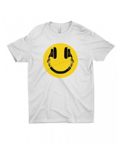 Music Life T-Shirt | Music Happiness Shirt $11.51 Shirts