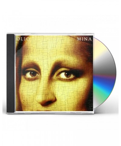 Mina OLIO CD $24.19 CD