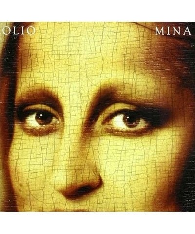 Mina OLIO CD $24.19 CD