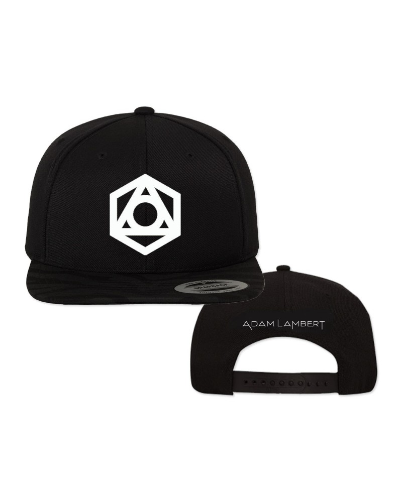 Adam Lambert 2016 TOUR HAT $5.73 Hats