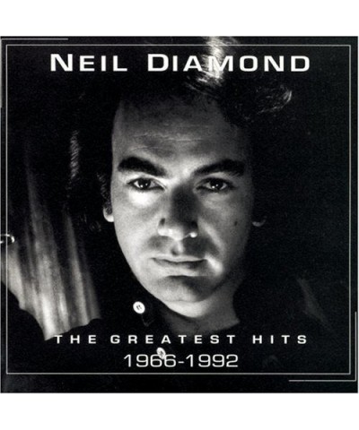 Neil Diamond GREATEST HITS 1966-1992 CD $15.18 CD