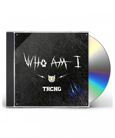 TRCNG WHO AM I (1ST SINGLE) CD $10.40 CD