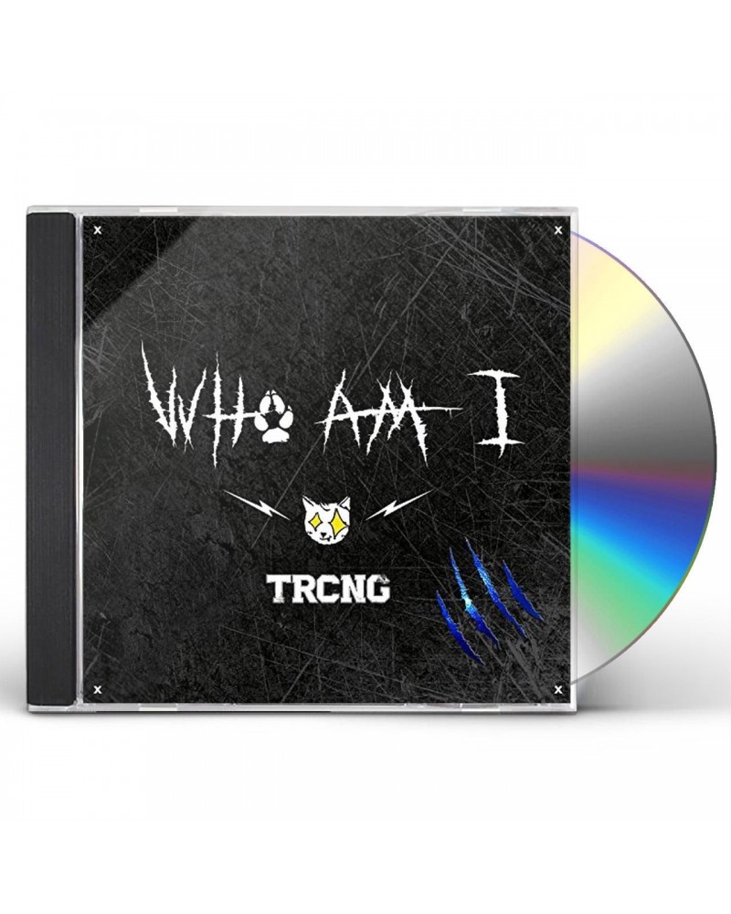 TRCNG WHO AM I (1ST SINGLE) CD $10.40 CD