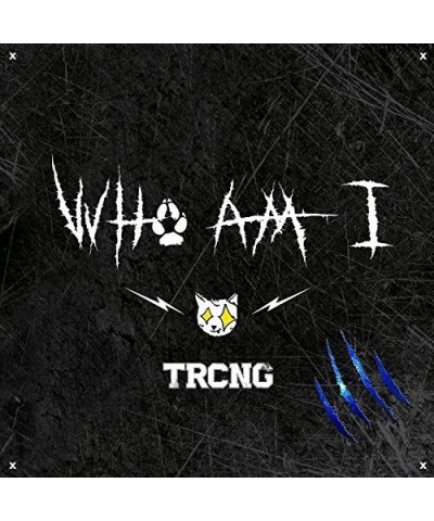 TRCNG WHO AM I (1ST SINGLE) CD $10.40 CD