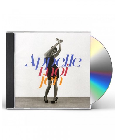 Jenifer APPELLE MOI JEN CD $11.31 CD