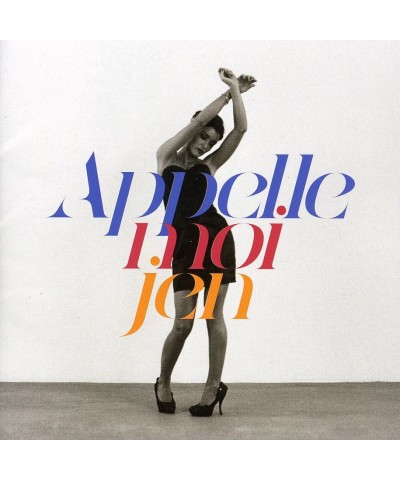 Jenifer APPELLE MOI JEN CD $11.31 CD